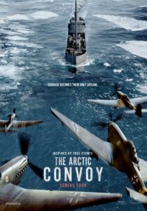 دانلود فیلم The Arctic Convoy (Konvoi) 2023399876-1658468385