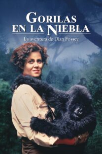 دانلود فیلم Gorillas in the Mist 1988398299-933890355