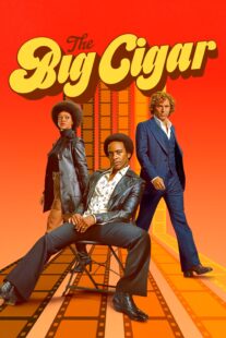 دانلود سریال The Big Cigar398937-1311001864