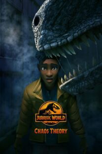 دانلود انیمیشن Jurassic World: Chaos Theory400158-929021031