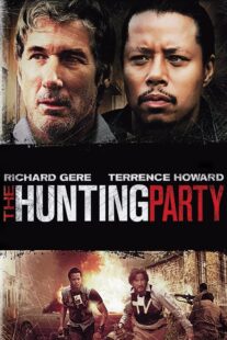 دانلود فیلم The Hunting Party 2007400465-1059025069