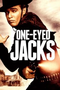 دانلود فیلم One-Eyed Jacks 1961399967-1870615860