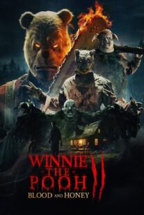 دانلود فیلم Winnie-the-Pooh: Blood and Honey 2 2024401459-324934071