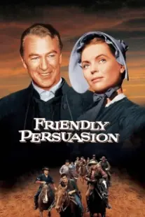 دانلود فیلم Friendly Persuasion 1956401820-56626579