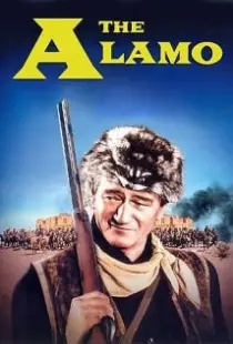 دانلود فیلم The Alamo 1960401848-1910637580