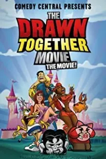 دانلود انیمیشن The Drawn Together Movie! 2010403041-554714693