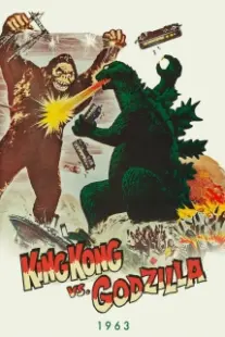 دانلود فیلم King Kong vs. Godzilla 1963402581-1398277396
