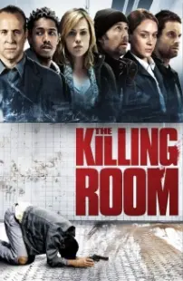 دانلود فیلم The Killing Room 2009403017-1313051144