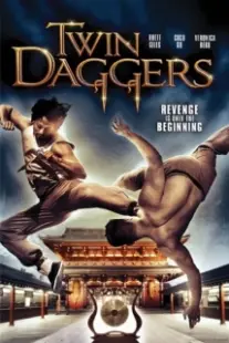 دانلود فیلم Twin Daggers 2008402649-721122185