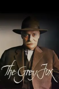 دانلود فیلم The Grey Fox 1982401406-1902244970