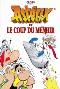 دانلود انیمیشن Asterix and the Big Fight 1989402950-2018557757