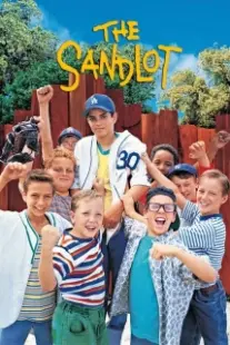 دانلود فیلم The Sandlot 1993402962-2036763127