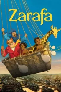 دانلود انیمیشن Zarafa 2012402946-2125848768