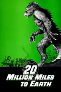دانلود فیلم 20 Million Miles to Earth 1957403032-1907062044