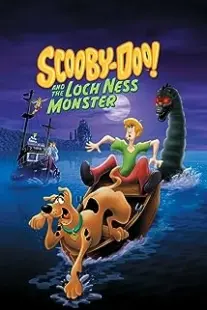 دانلود انیمیشن Scooby-Doo and the Loch Ness Monster 2004402683-706591634