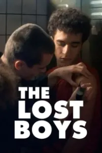 دانلود فیلم The Lost Boys 2023401852-119516797