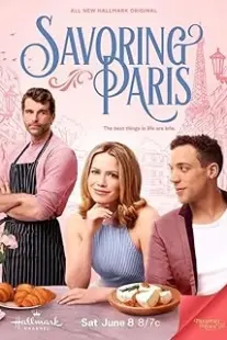 دانلود فیلم Savoring Paris 2024402585-333298778
