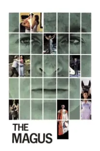 دانلود فیلم The Magus 1968401839-861630663