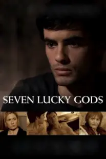 دانلود فیلم Seven Lucky Gods 2014403094-935632211