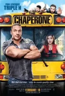 دانلود فیلم The Chaperone 2011403000-2075953801