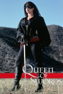 دانلود سریال Queen of Swords400660-1269656049