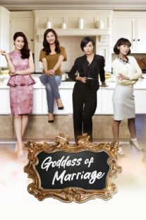 دانلود سریال کره‌ای Goddess of Marriage400952-1006147886