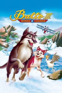 دانلود انیمیشن Balto III: Wings of Change 2004400947-1677341997