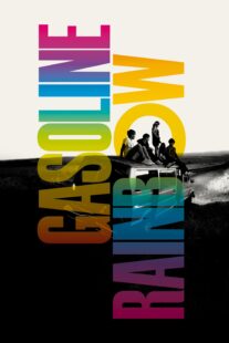 دانلود فیلم Gasoline Rainbow 2023402438-1999660880