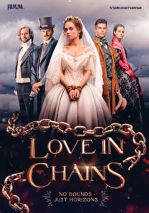 دانلود سریال Love in Chains402994-378771038