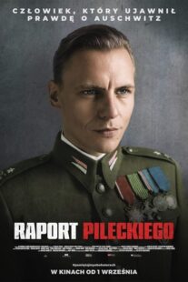 دانلود فیلم Pilecki’s Report 2023402472-429001442