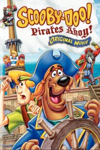 دانلود انیمیشن Scooby-Doo! Pirates Ahoy! 2006401361-770827319