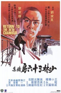 دانلود فیلم Return to the 36th Chamber 1980402116-367650794