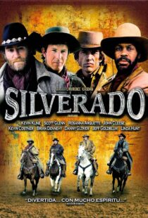 دانلود فیلم Silverado 1985402773-558617422