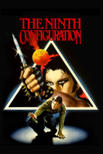 دانلود فیلم The Ninth Configuration 1980401989-1891353041