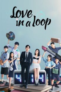دانلود سریال Love in a Loop401628-1412701395