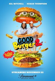 دانلود فیلم Good Burger 2 2023400707-1361936530