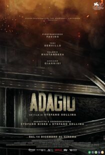 دانلود فیلم Adagio 2023402479-252234432