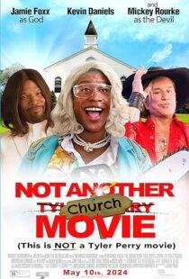 دانلود فیلم Not Another Church Movie 2024402297-531396837