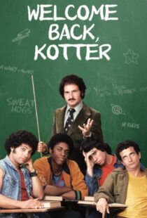 دانلود سریال Welcome Back Kotter401978-300313695
