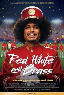 دانلود فیلم Red, White & Brass 2023401447-725523534
