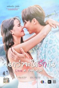 دانلود سریال Love at First Night399311-1575227639