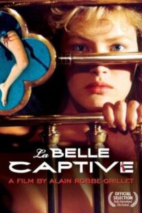 دانلود فیلم The Beautiful Prisoner 1983402321-1566003500