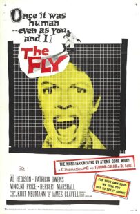 دانلود فیلم The Fly 1958401150-1313446040