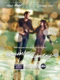 دانلود فیلم Remember Sunday 2013402613-1585864631