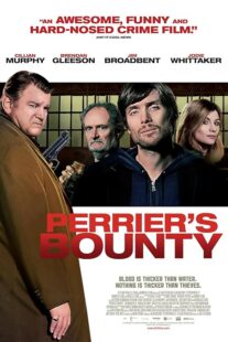 دانلود فیلم Perrier’s Bounty 2009402644-1580291736