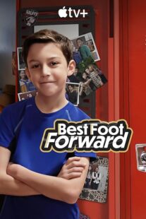 دانلود سریال Best Foot Forward403132-1157461040