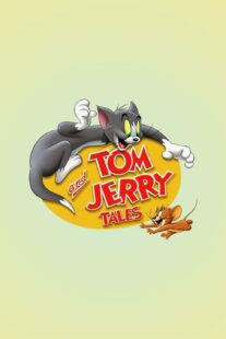 دانلود انیمیشن Tom and Jerry Tales400419-1382045639