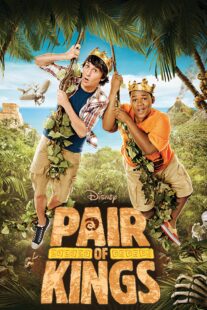 دانلود سریال Pair of Kings401765-772479970