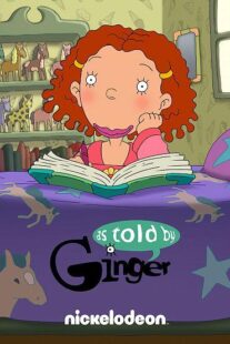 دانلود انیمیشن As Told by Ginger401421-1088848804