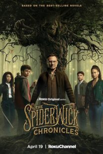 دانلود سریال The Spiderwick Chronicles401470-177843171